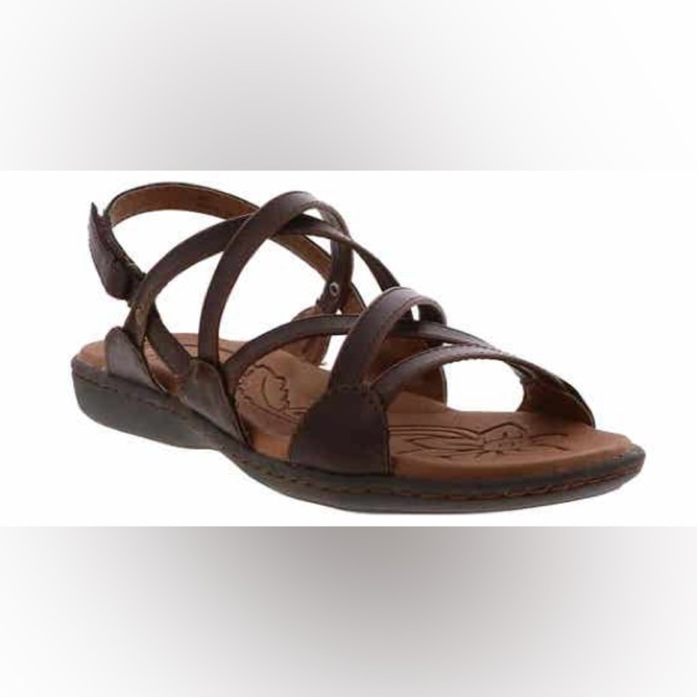 NEW WITH BOX B.O.C Sandals